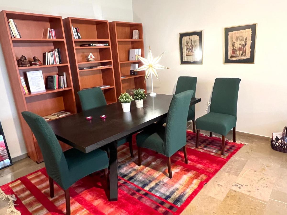 Agios Eleftherios Metro St. 2 Bedrms 4 Pers. Flat Athens Ngoại thất bức ảnh